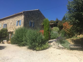 B&B La Guillone
