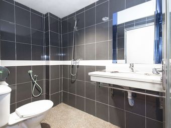 Oyo 419 City Boutique Hotel