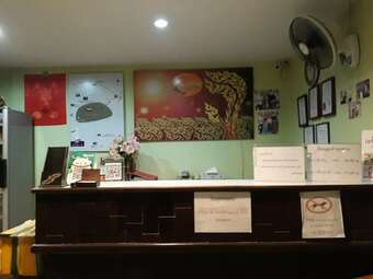 Hotel Suansiri Resort