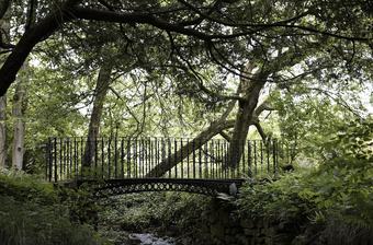 Apartamentos Cambo House And Estate Self-catering