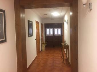 Agroturismo Casa Rural La Encina