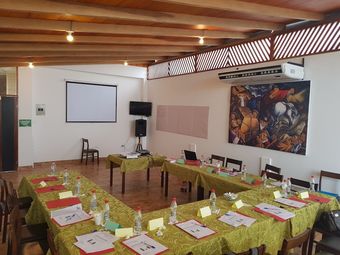 Hotel Las Palmas