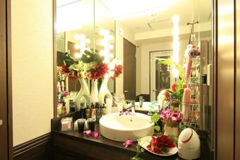 Hotel Aura Asian Resort Kawagoe - Adult Only