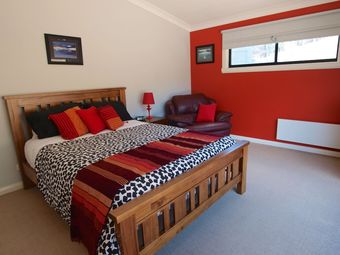 Apartamentos Mad On The Buckland