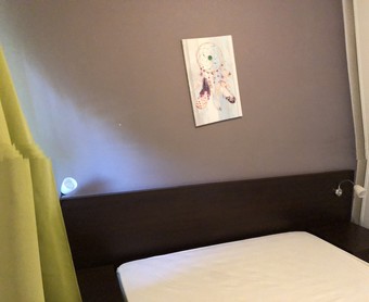 Apartamento Appartement Perla D'isula