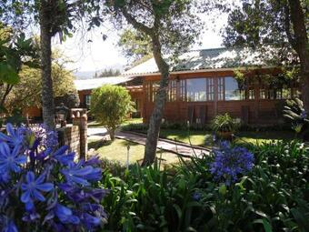 Lodge Estancia San Antonio