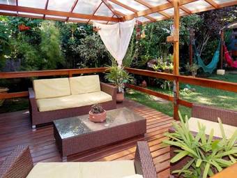 Posada Pousada Ca�ca