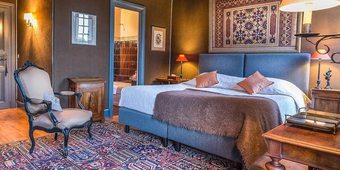 Bed & Breakfast Domaine de Labarthe Cahors Maison D'h�tes / Guest House