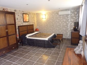 Hotel Domaine De La Tannerie Chambres D?h�tes