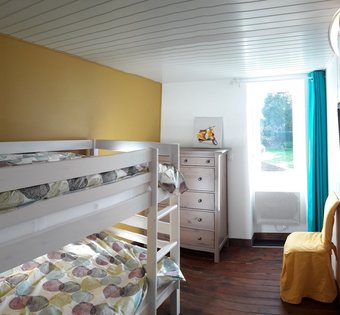 G�te De L'escapade