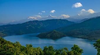 Hotel Begnas Yoga & Retreat