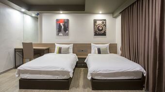 Hotel Toptel Thaphra