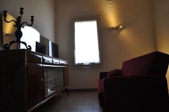 Apartamento Residenze Rodari Design Suites