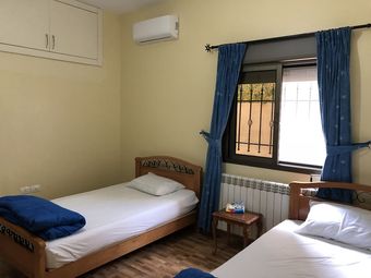 Hotel Honey Guesthouse