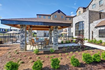 Hotel Staybridge Suites Mt. Juliet - Nashville Area