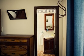 Agroturismo Camu�as Rural