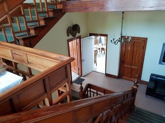 Hotel Townhuus Nr.1