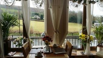 Castle Lodge B&B
