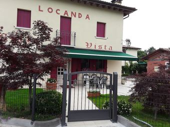 Bed & Breakfast Locanda Bellavista
