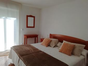 Bed & Breakfast Casa Balea - Near Praia De Area Da Cruz