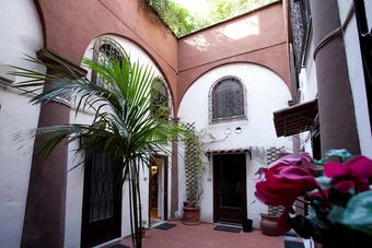 Apartamento Wonder Colosseum Secret