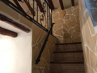 Casa Rural La Ca�ada