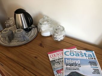 Bed & Breakfast Three Wells