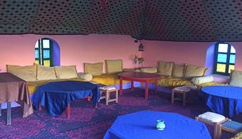 Hotel Jnane Dar Diafa