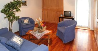 Apartamento Casa Fiordaliso