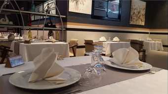 Agroturismo Hotel Atlantis