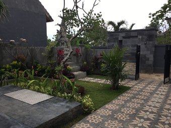 Hotel Miko Bali Bungalow