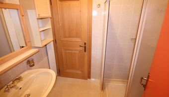 Apartamento Casa Tiziano