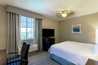 Hotel Homewood Suites By Hilton Port Saint Lucie-tradition