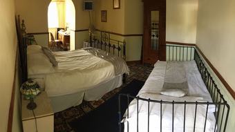 Posada Prince Of Wales Inn