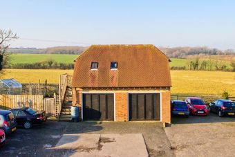 Bed & Breakfast The Rose Cottage Inn