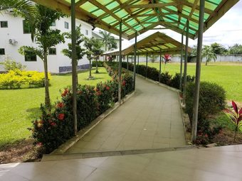 Majestic Ville Hotel Resort Ltd