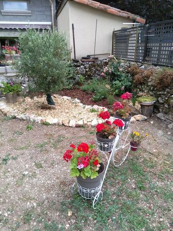 Hotel Chambre D'h�tes Le Chat Bott�