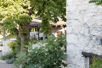 Bed & Breakfast Maison D'h�tes De La Boissi�re