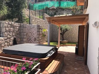 Bmp Apartment Duplex