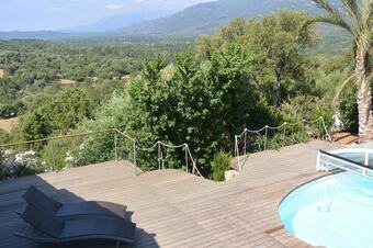 Torraccia Villa - Private Pool Chalet 2