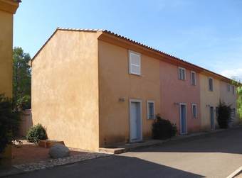 Cyrnos - Saint Cyprien - Beach Walk Chalet 2