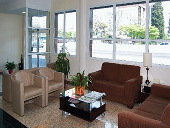 Hotel Express Canoas