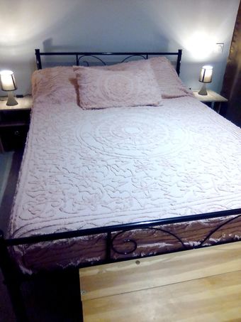 Apartment With One Bedroom In Romorantin-lanthenay, With Wonderful City View And Wifi