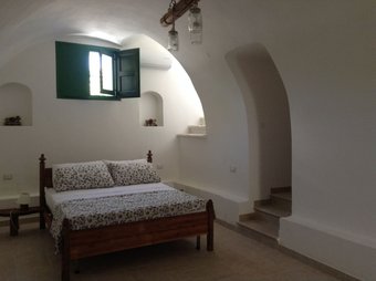 Bed & Breakfast Corte Lo Jucco