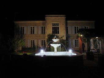 Bed & Breakfast L'isle De Bourbon