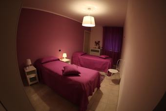 Bed & Breakfast Cusanarella Mia