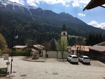 Hotel Madonnina Soraga Resort & Wellness