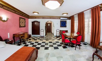 Hotel Dar Diaf Cheraga