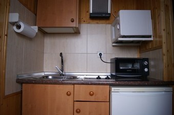 Aparthotel Caba�as Maleixas