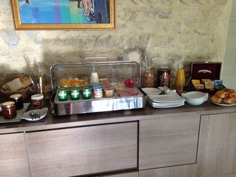 B&B C�t� Lavande